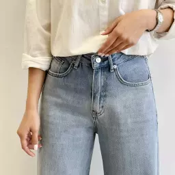 شلوار جین بگی 1004730