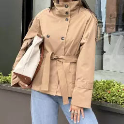 ترنچ کت 1004731