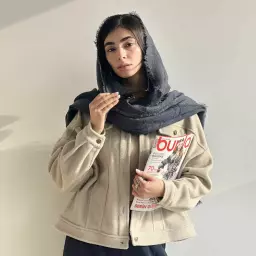 بامبر جکت 1004744