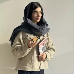 بامبر جکت 1004744
