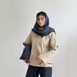 ترنچ کت 1004749