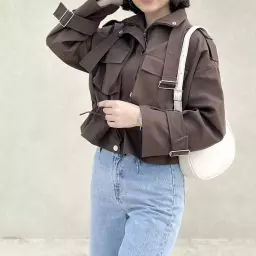 بامبر جکت 1004752