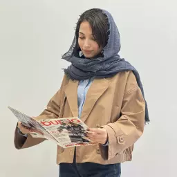 بامبر جکت 1004745
