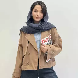 بامبر جکت 1004745