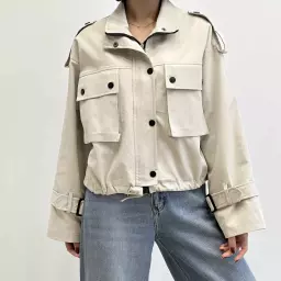 بامبر جکت 1004767