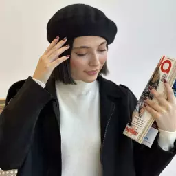 کلاه برت 1004755