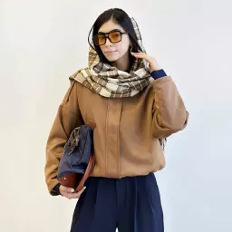 بامبر جکت 1004779