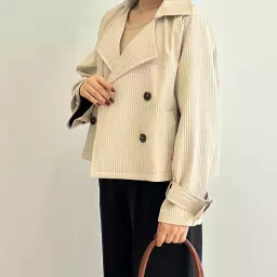 ترنچ کت 1004780
