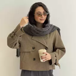 ترنچ کت 1004780