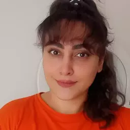 المیرا آزاده