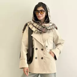 ترنچ کت 1004791
