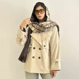 ترنچ کت 1004791