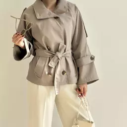 ترنچ کت 1004781