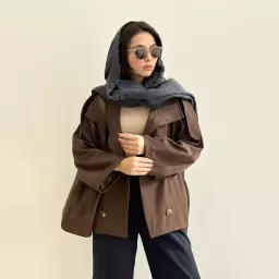 ترنچ کت 1004781