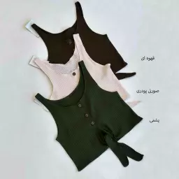 تاپ گره ای 1004814