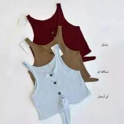 تاپ گره ای 1004814