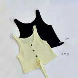 تاپ گره ای 1004814