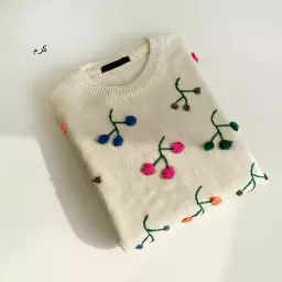 بافت گلدوزی 1004680