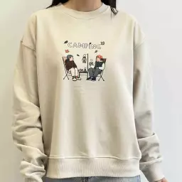 دورس کمپینگ 1004831