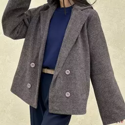 پالتو جناغی 1004823