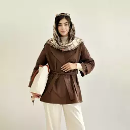 ترنچ کت 1004782