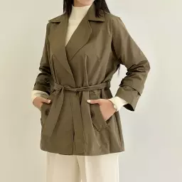 ترنچ کت 1004782