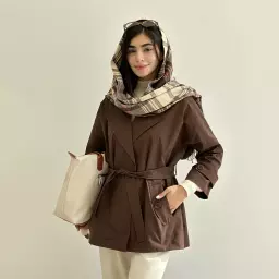 ترنچ کت 1004782