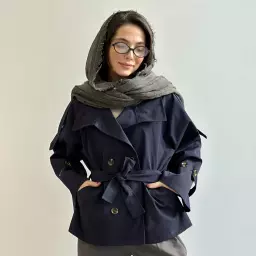 ترنچ کت 1004821