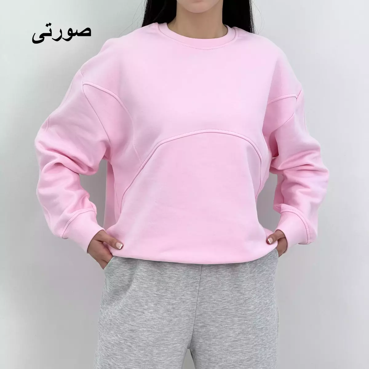 پلیور دورس 1009021