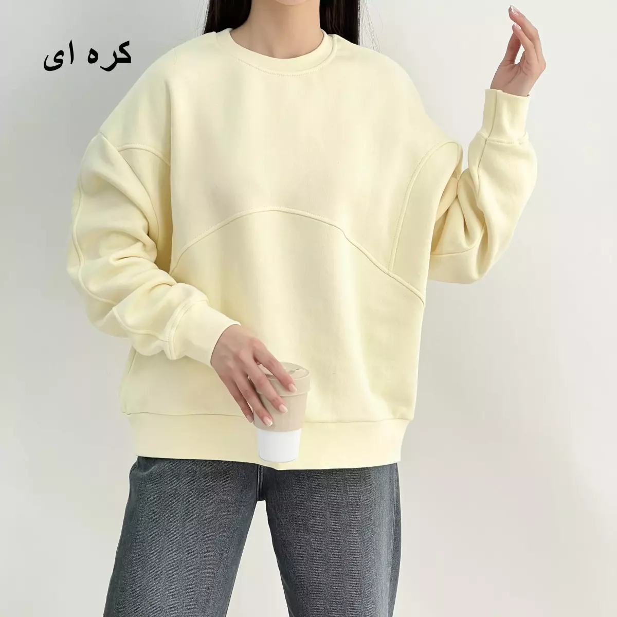 پلیور دورس 1009021