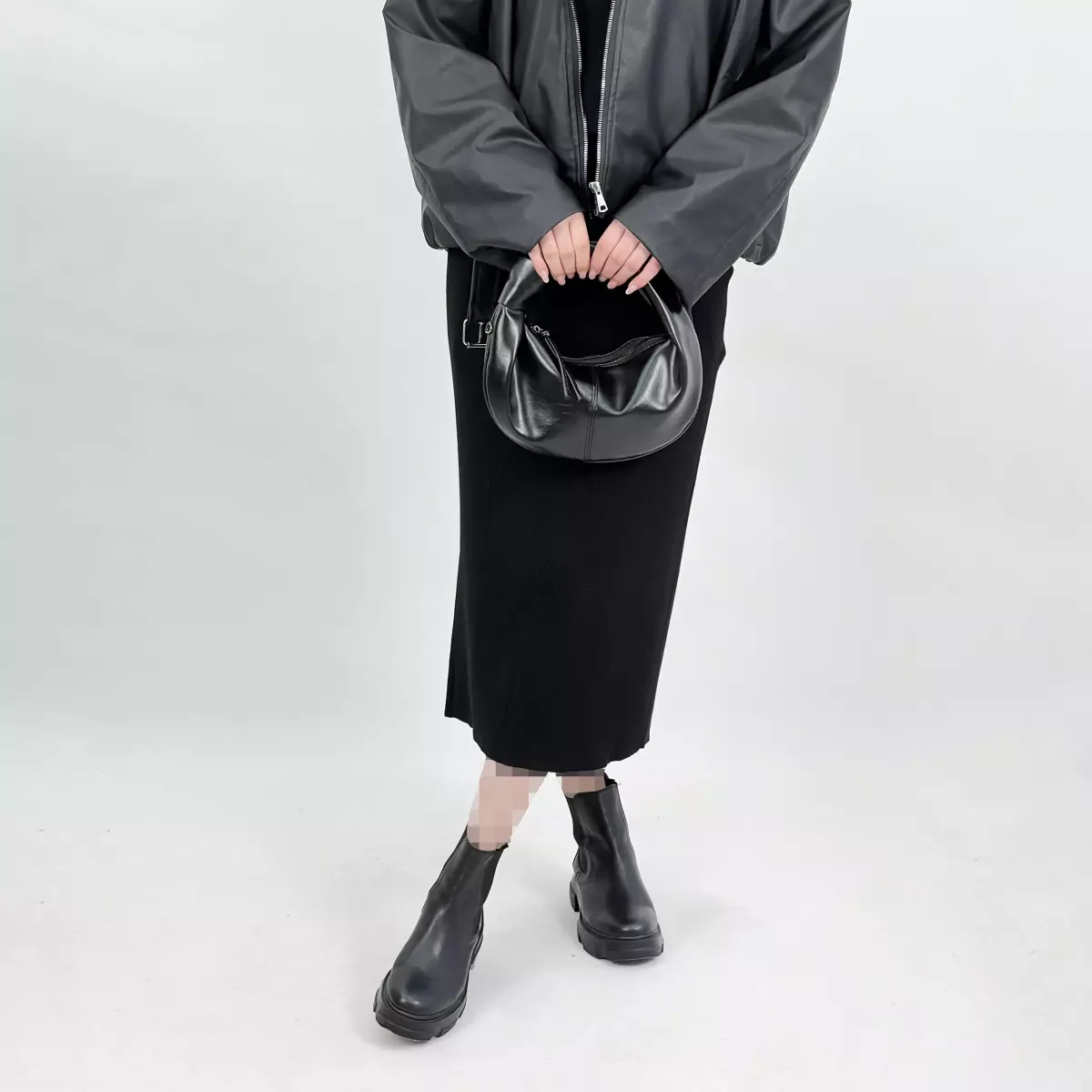 دامن بافت کبریتی 1009022