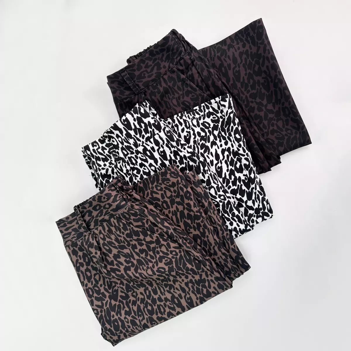 شلوار پلنگی 1009016