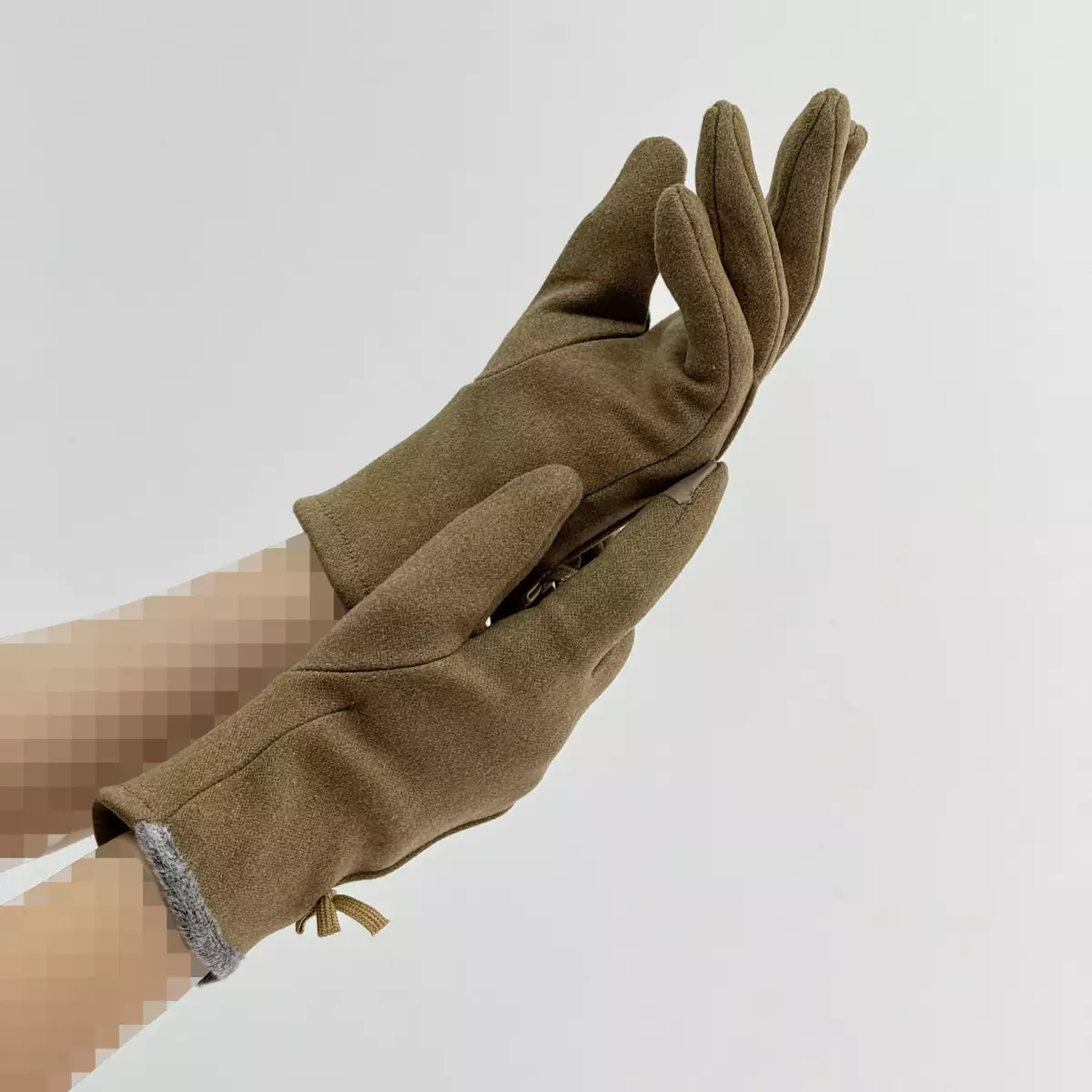 دستکش پاپیون 1007362