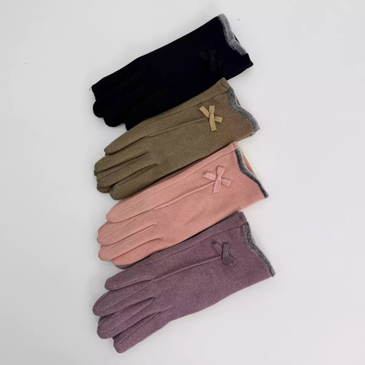 دستکش پاپیون 1007362