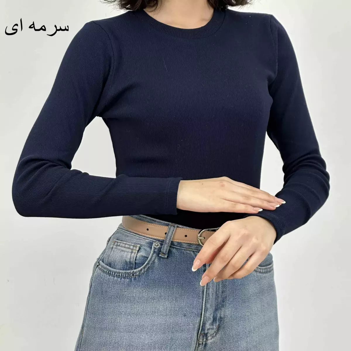 بلوز کبریتی 1006074