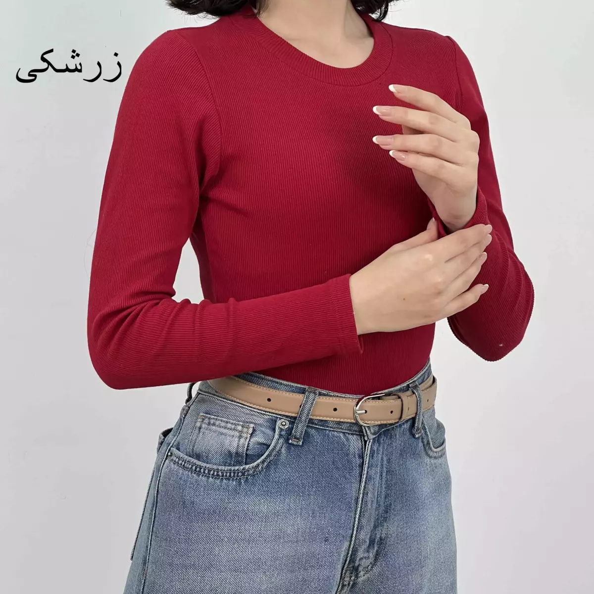 بلوز کبریتی 1006074