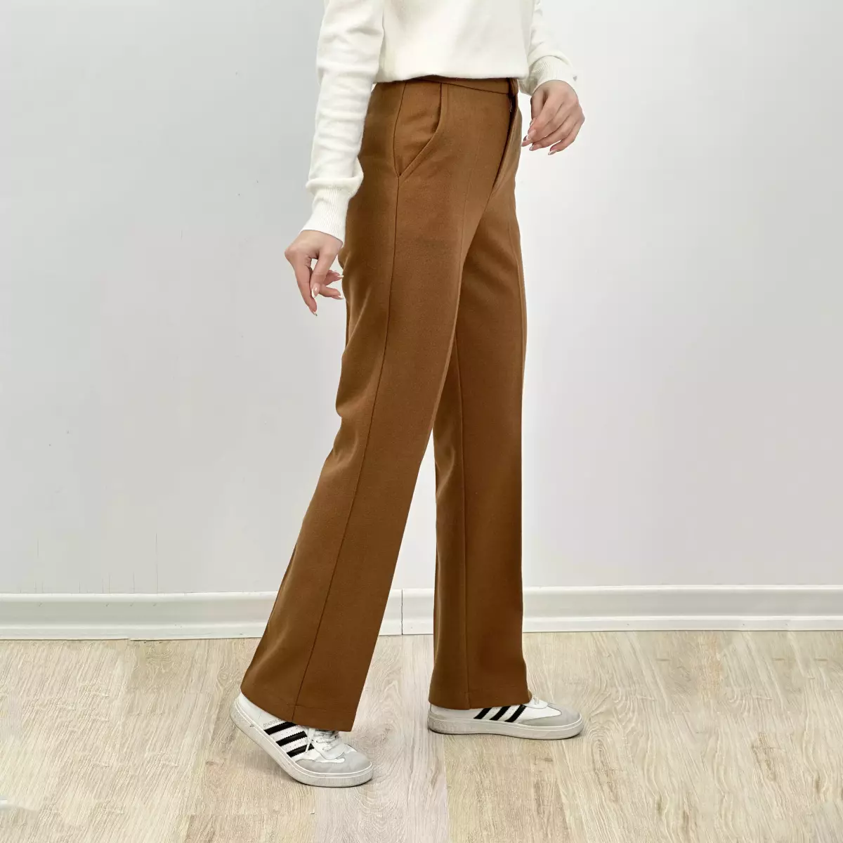 شلوار فوتر راسته 1009035