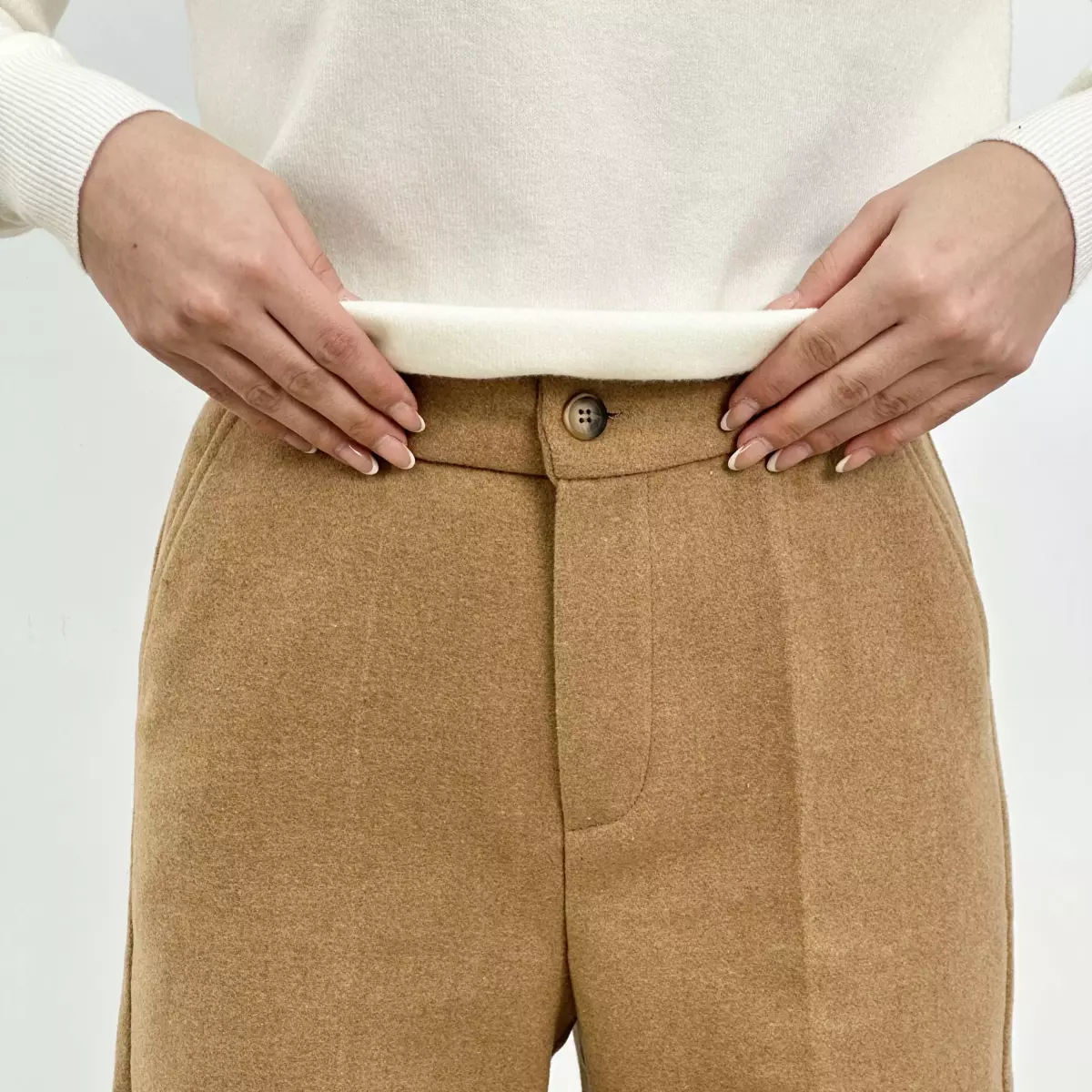 شلوار فوتر راسته 1009035