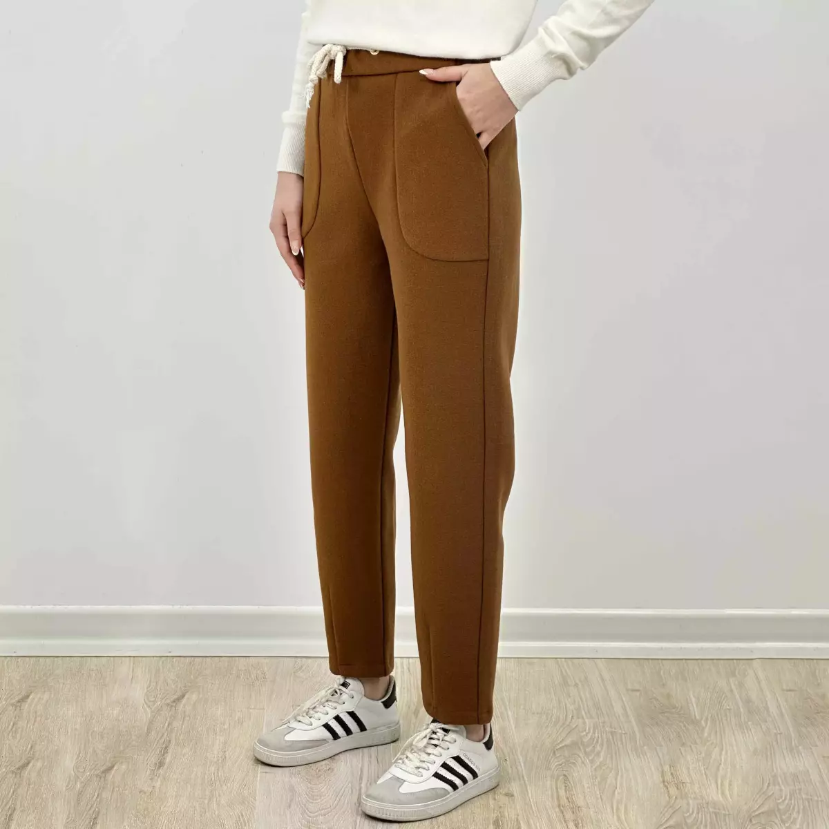 شلوار فوتر 1009036