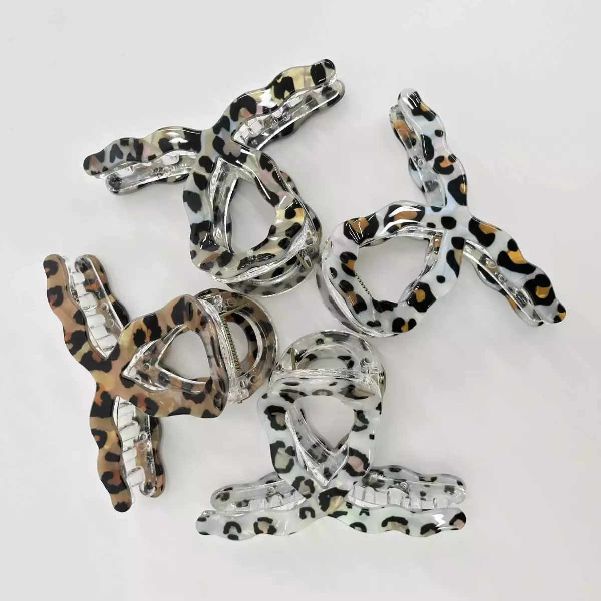 کلیپس پلنگی 1009012