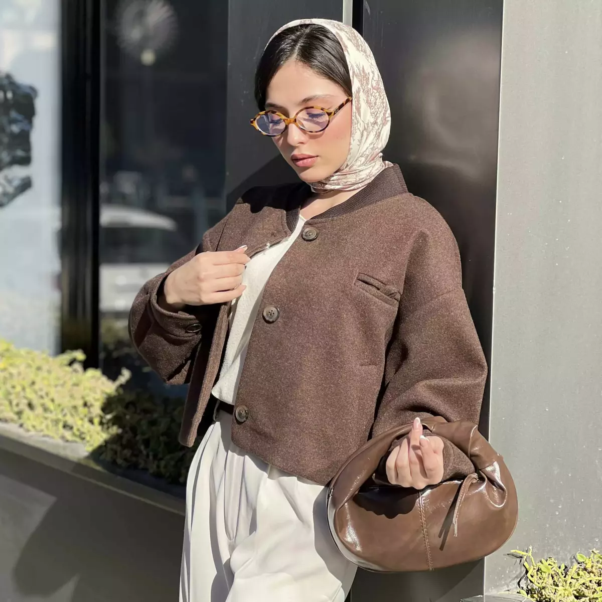 بامبر جکت 1009032