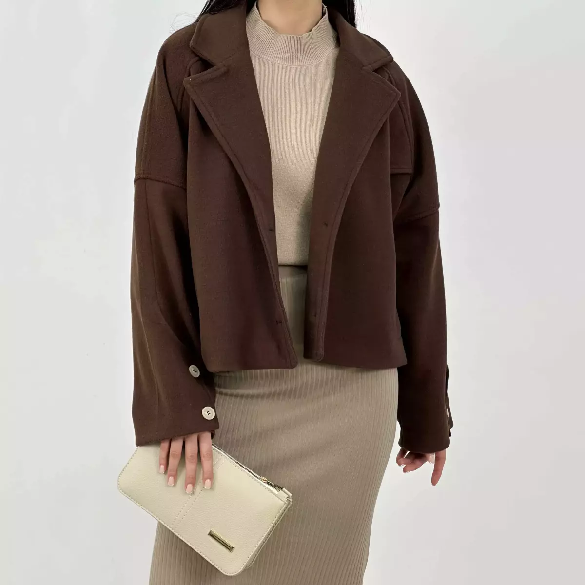 کت فوتر کوتاه 1009018