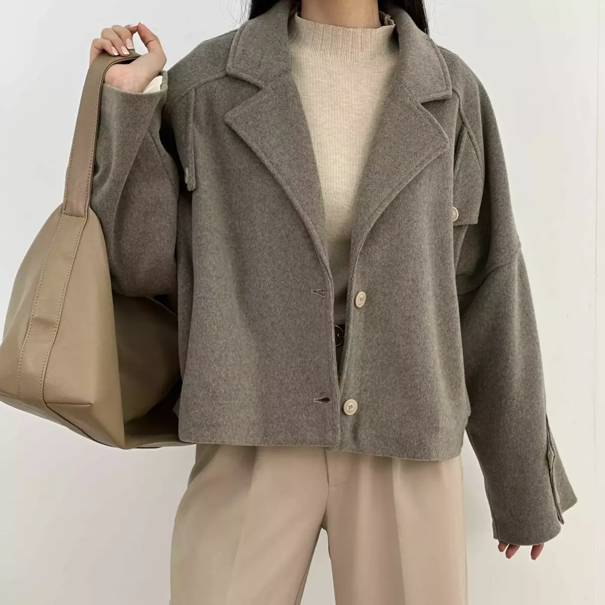 کت فوتر کوتاه 1009018