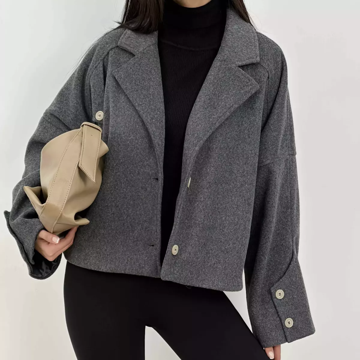 کت فوتر کوتاه 1009018