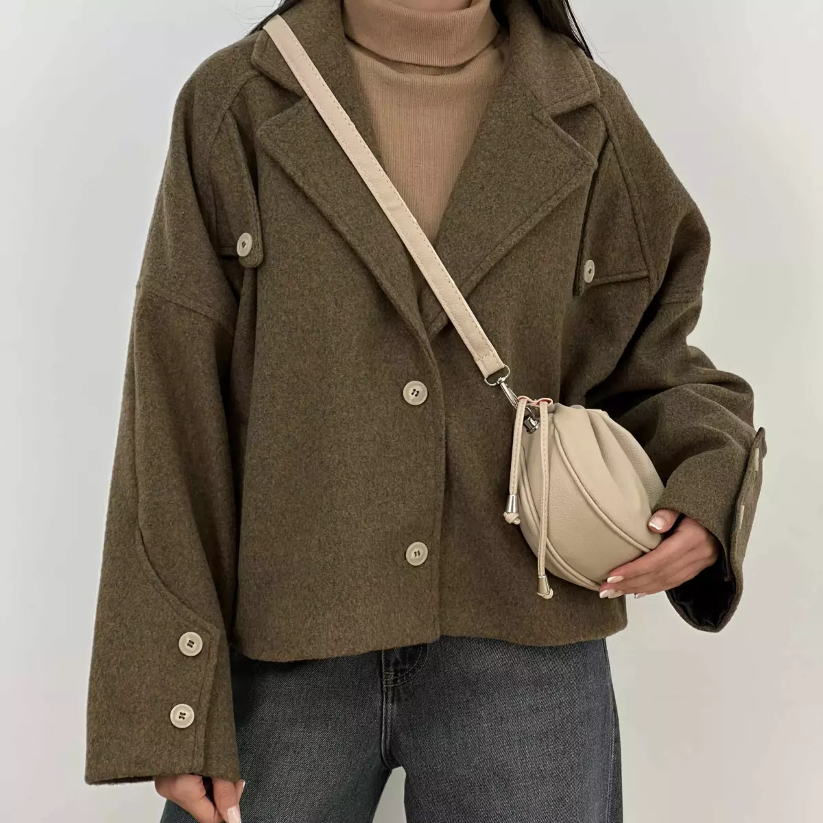 کت فوتر کوتاه 1009018