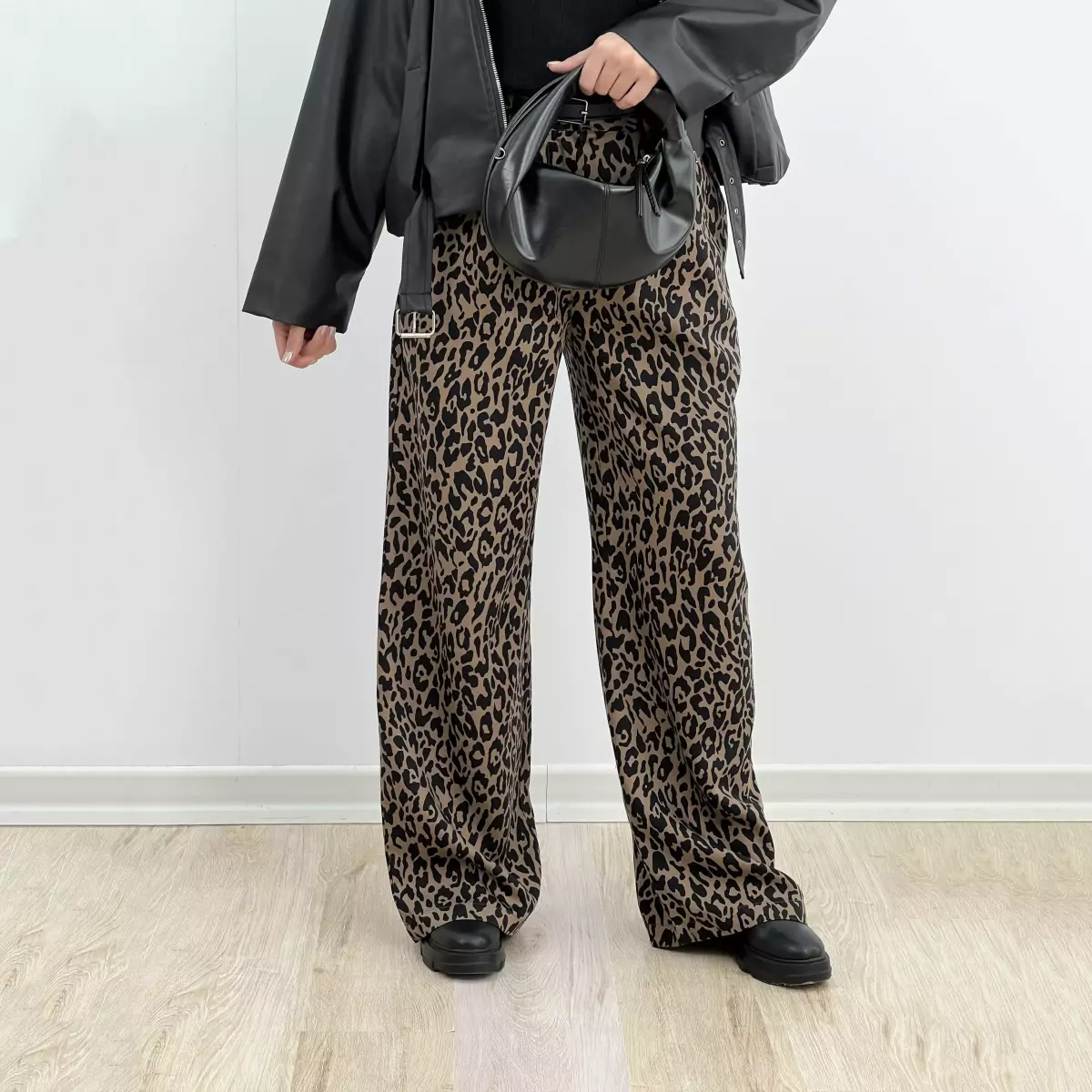 شلوار سیلک 1009040