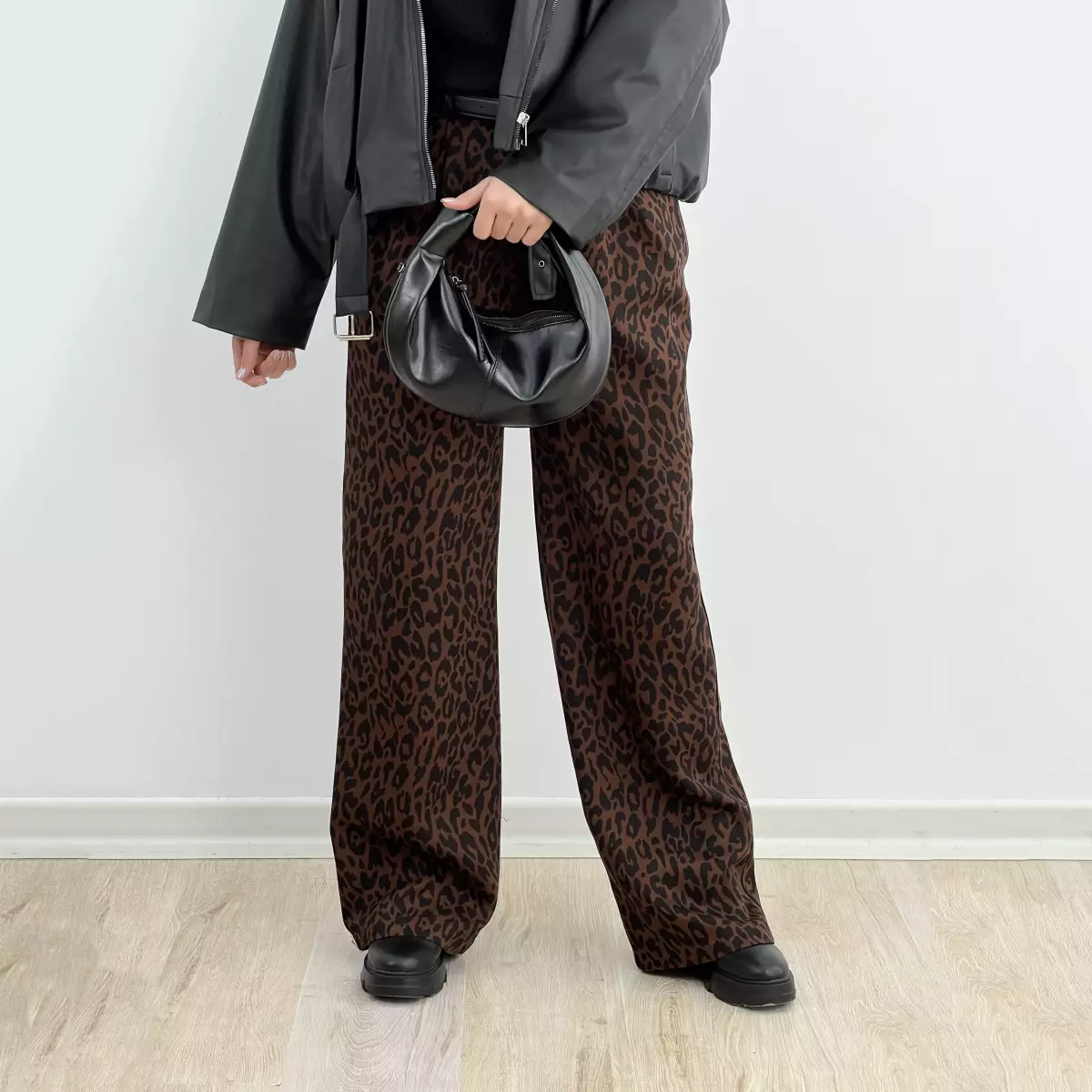 شلوار سیلک 1009040