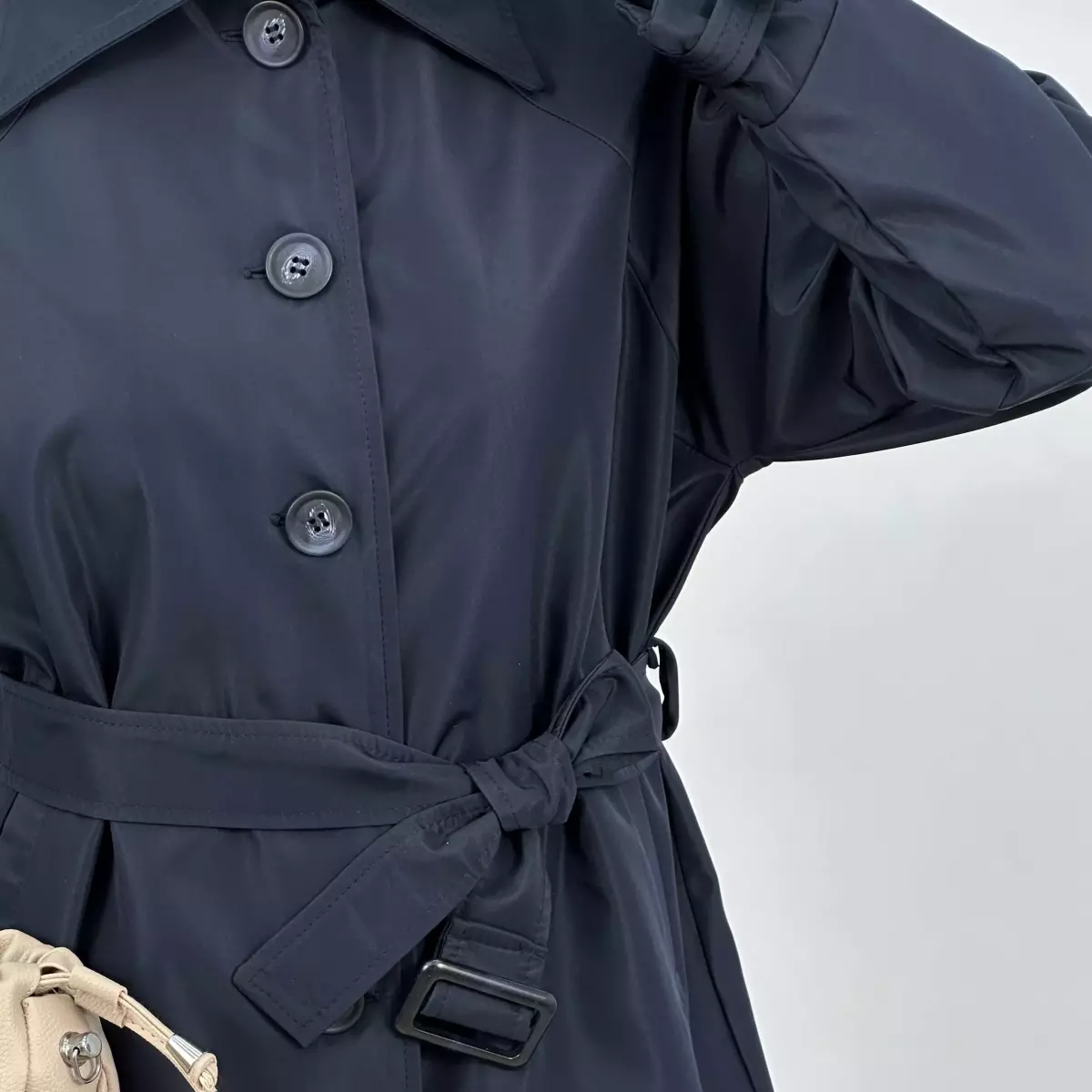 ترنچ کت 1009034