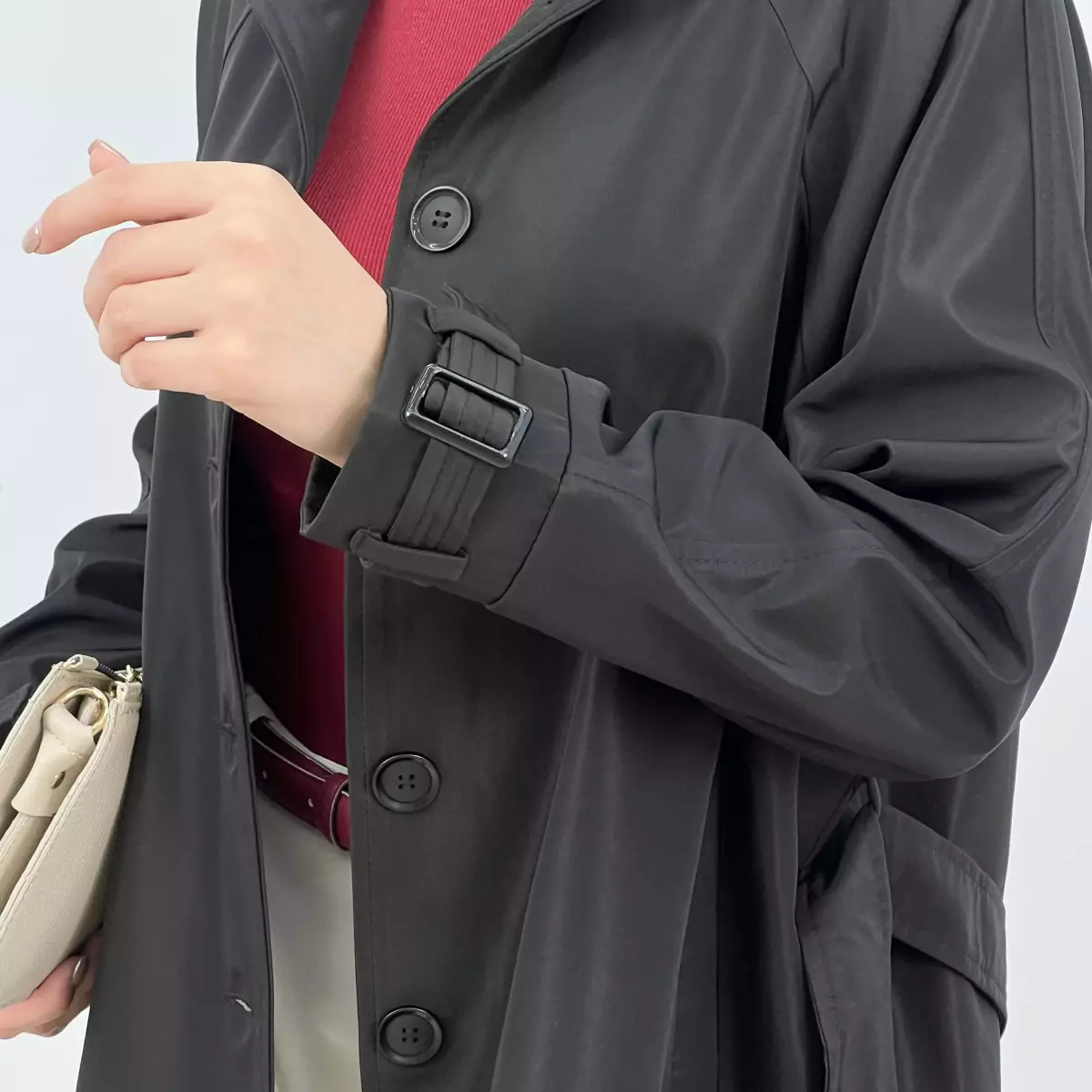 ترنچ کت 1009034