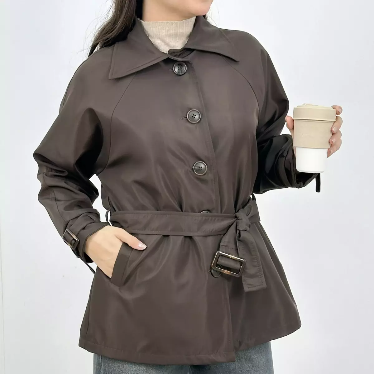 ترنچ کت 1009034